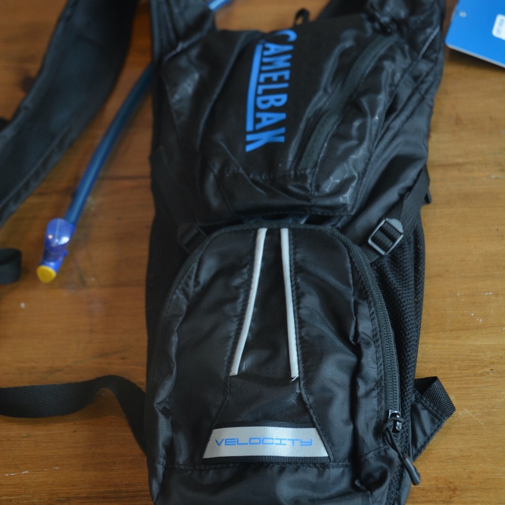 Camelbak Velocity Bike Back 70 O